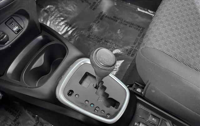 used 2017 Toyota Yaris car, priced at $11,698