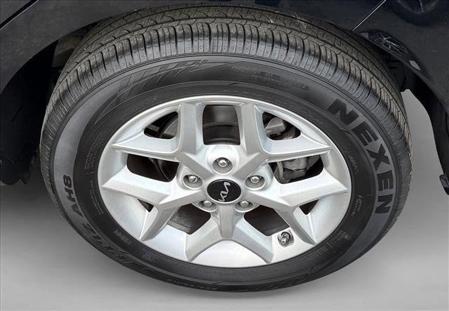 used 2024 Kia Soul car, priced at $17,398