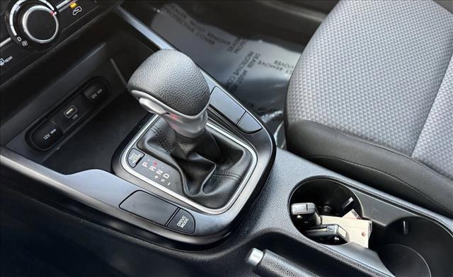 used 2024 Kia Soul car, priced at $17,398