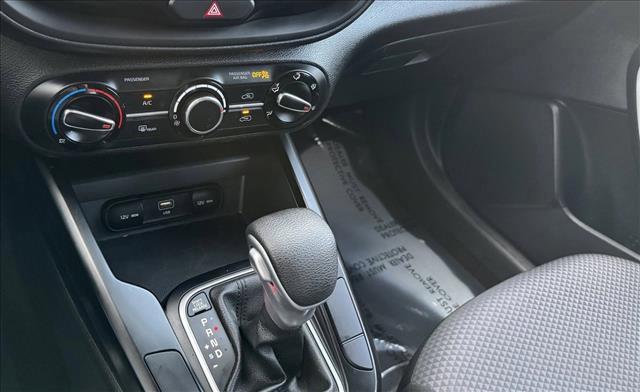 used 2024 Kia Soul car, priced at $17,398