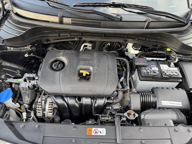 used 2024 Kia Soul car, priced at $17,398