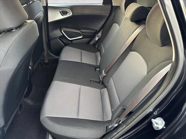 used 2024 Kia Soul car, priced at $17,398