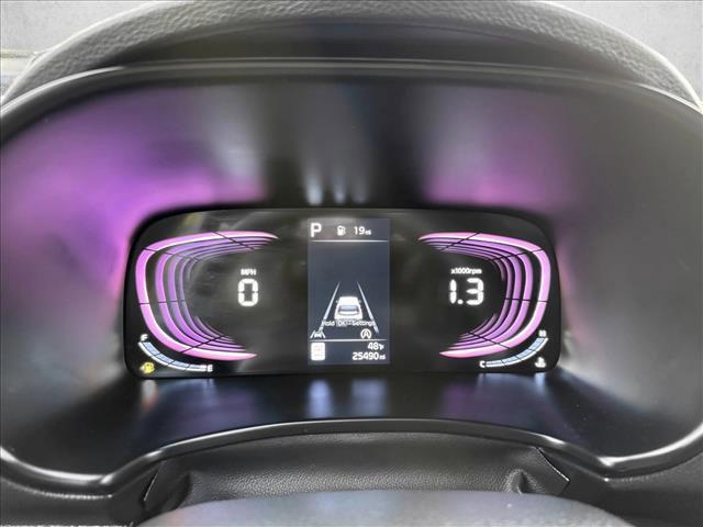 used 2024 Kia Soul car, priced at $17,398