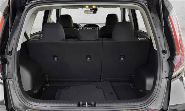 used 2024 Kia Soul car, priced at $17,398