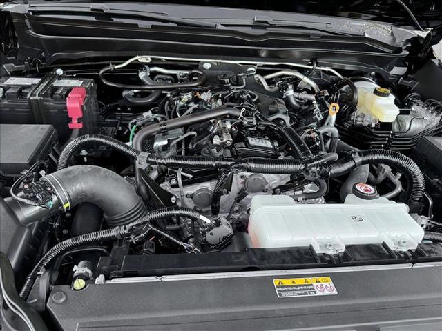 used 2024 Toyota Tacoma car, priced at $41,797