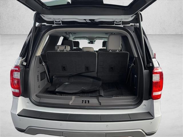 used 2021 Ford Expedition car, priced at $31,498