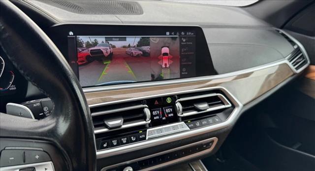 used 2019 BMW X5 car, priced at $26,999