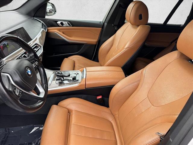 used 2019 BMW X5 car, priced at $26,999