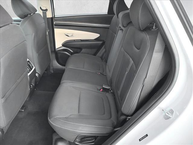 used 2024 Hyundai Tucson car, priced at $18,798