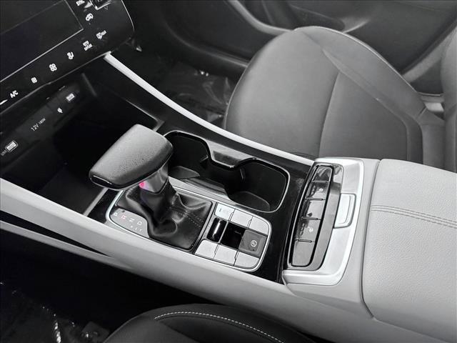 used 2024 Hyundai Tucson car, priced at $18,798