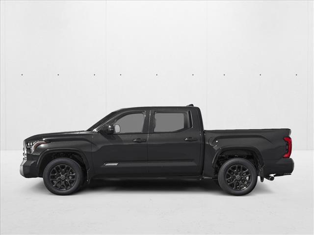 new 2026 Toyota Tundra car, priced at $64,983