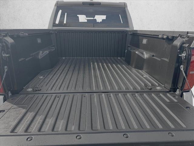 new 2026 Toyota Tacoma car, priced at $44,509