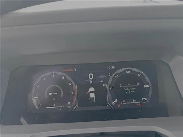 new 2026 Toyota Tacoma car, priced at $44,509