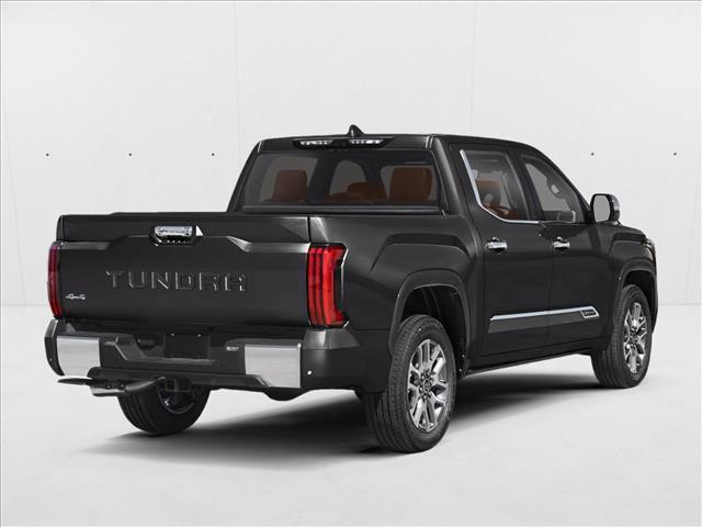 new 2026 Toyota Tundra Hybrid car, priced at $70,238