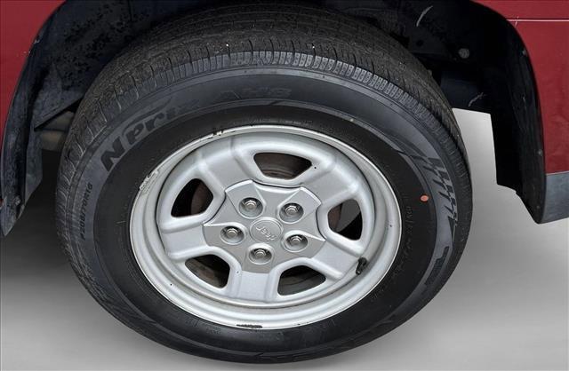 used 2014 Jeep Patriot car, priced at $10,999
