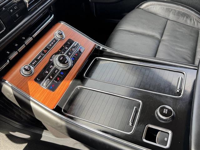 used 2020 Lincoln Aviator car, priced at $29,999