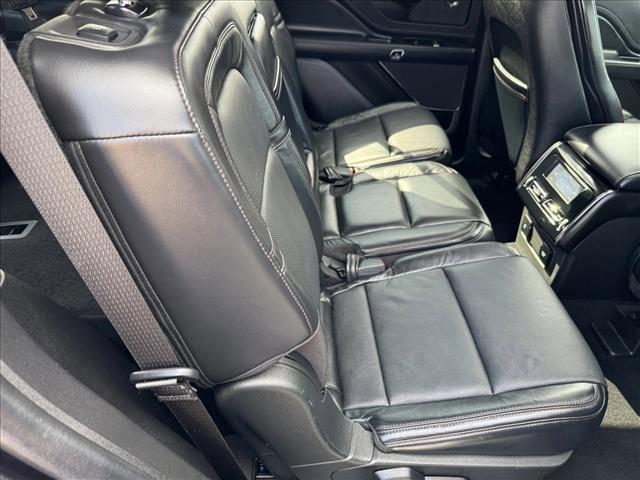 used 2020 Lincoln Aviator car, priced at $29,999