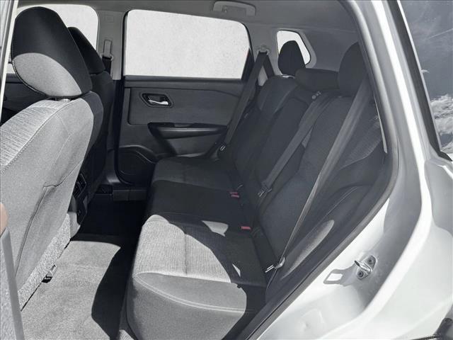 used 2023 Nissan Rogue car, priced at $17,999