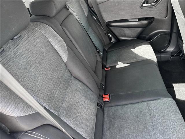 used 2023 Nissan Rogue car, priced at $17,999
