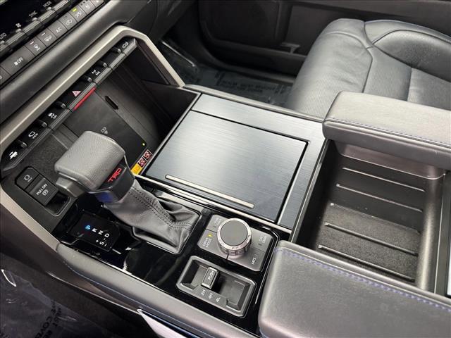 used 2026 Toyota Tundra car, priced at $70,998