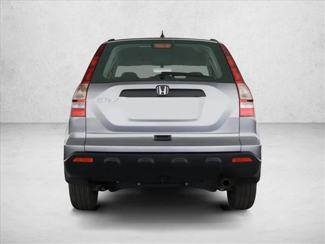 used 2008 Honda CR-V car, priced at $10,998