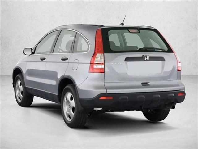 used 2008 Honda CR-V car, priced at $10,998