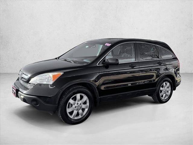 used 2008 Honda CR-V car, priced at $9,998