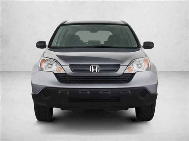 used 2008 Honda CR-V car, priced at $10,998