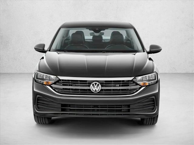 used 2024 Volkswagen Jetta car, priced at $18,798