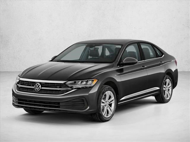 used 2024 Volkswagen Jetta car, priced at $18,798
