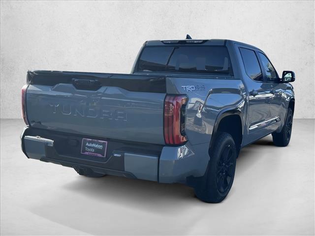 new 2026 Toyota Tundra car, priced at $66,621