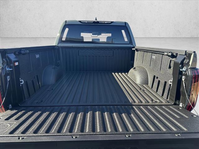 new 2026 Toyota Tundra car, priced at $66,621
