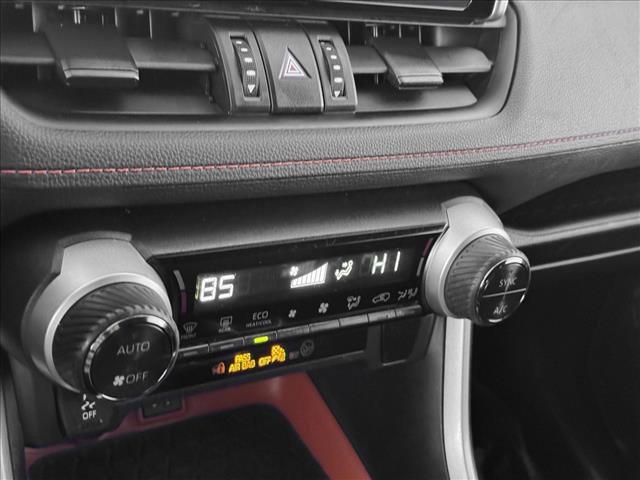 used 2024 Toyota RAV4 car, priced at $30,798