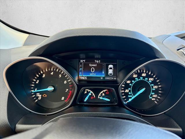 used 2016 Ford Escape car, priced at $10,798