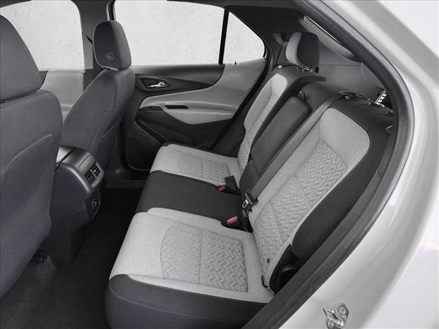 used 2024 Chevrolet Equinox car, priced at $18,798