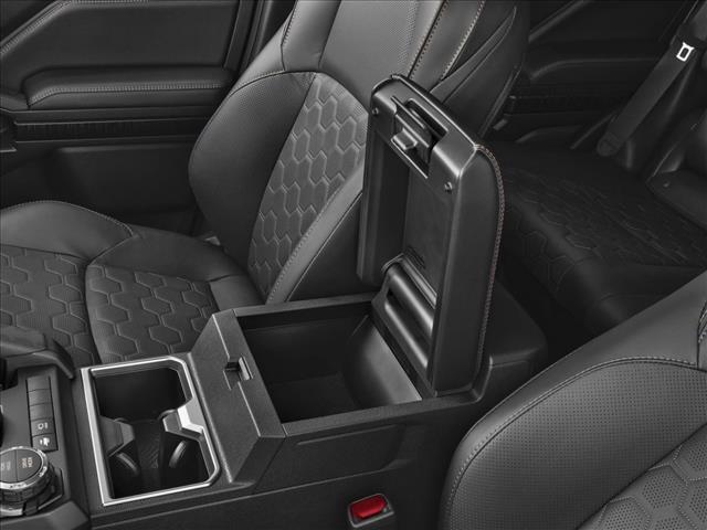 new 2026 Toyota 4Runner Hybrid car, priced at $68,533