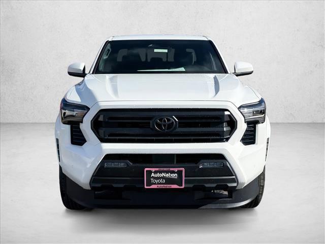 new 2026 Toyota Tacoma car, priced at $44,451