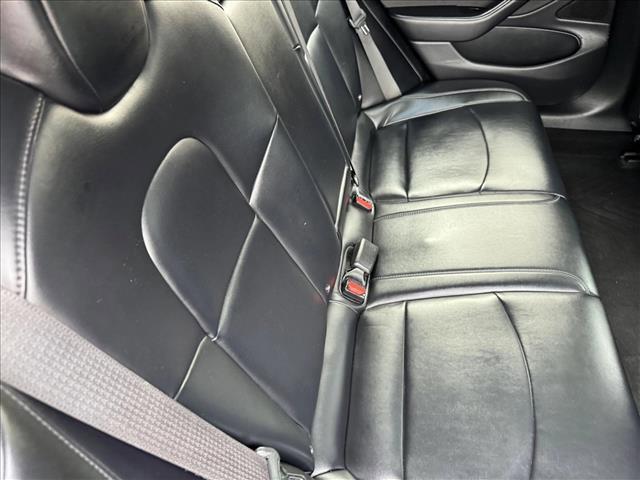 used 2018 Tesla Model 3 car, priced at $16,998