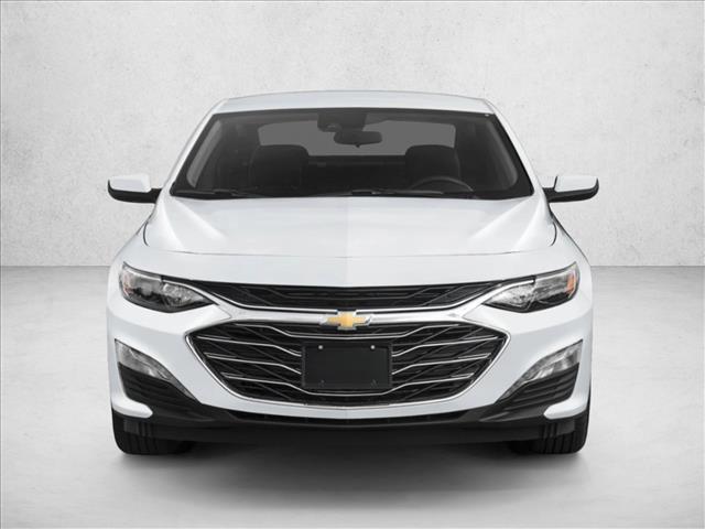 used 2024 Chevrolet Malibu car, priced at $17,998