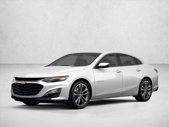used 2024 Chevrolet Malibu car, priced at $17,998