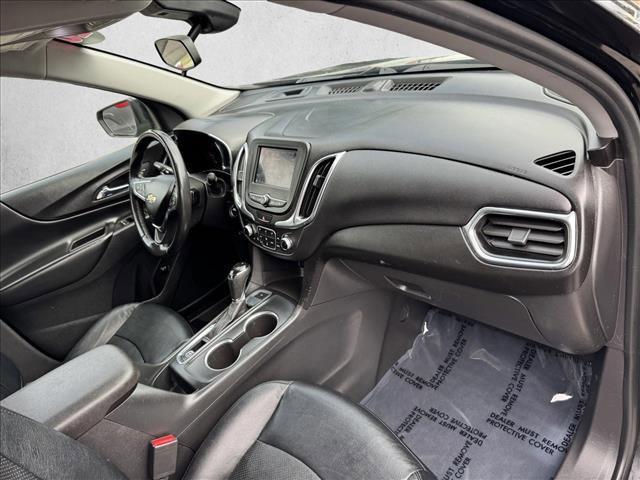 used 2020 Chevrolet Equinox car, priced at $15,999