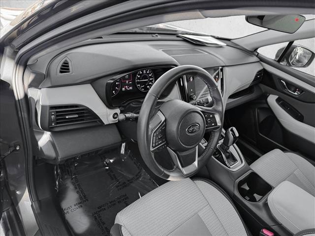 used 2025 Subaru Outback car, priced at $28,998
