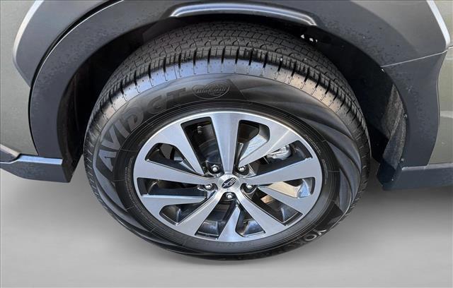 used 2025 Subaru Outback car, priced at $28,998