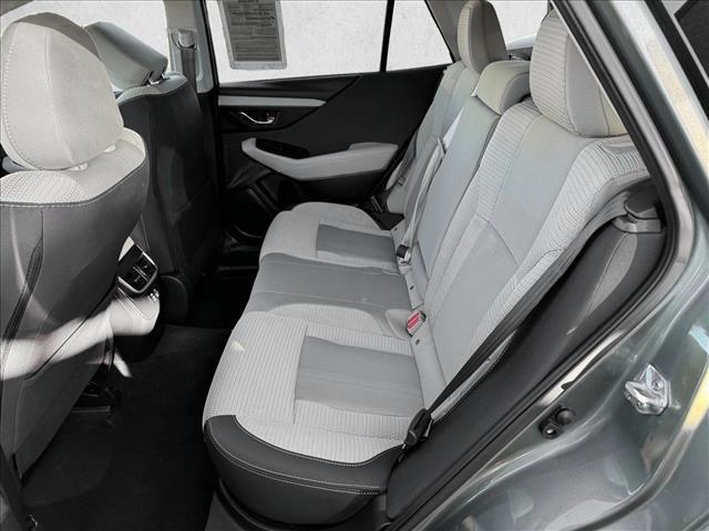 used 2025 Subaru Outback car, priced at $28,998