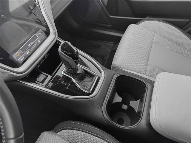 used 2025 Subaru Outback car, priced at $28,998