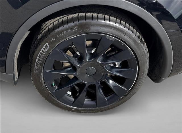 used 2023 Tesla Model Y car, priced at $33,998