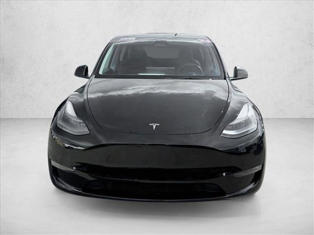 used 2023 Tesla Model Y car, priced at $33,998