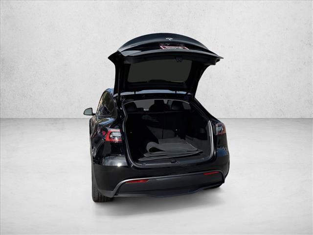 used 2023 Tesla Model Y car, priced at $33,998