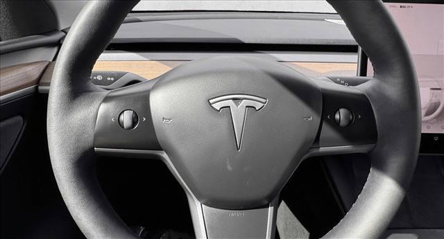 used 2023 Tesla Model Y car, priced at $33,998