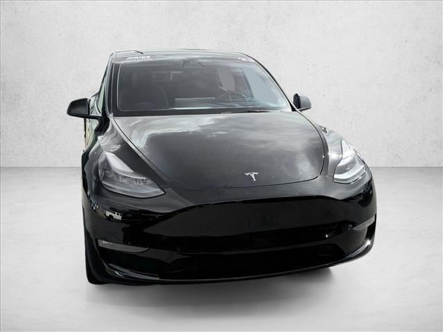 used 2023 Tesla Model Y car, priced at $33,998